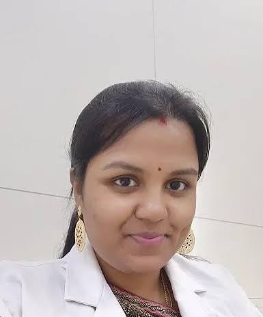 Dr Lavanya A